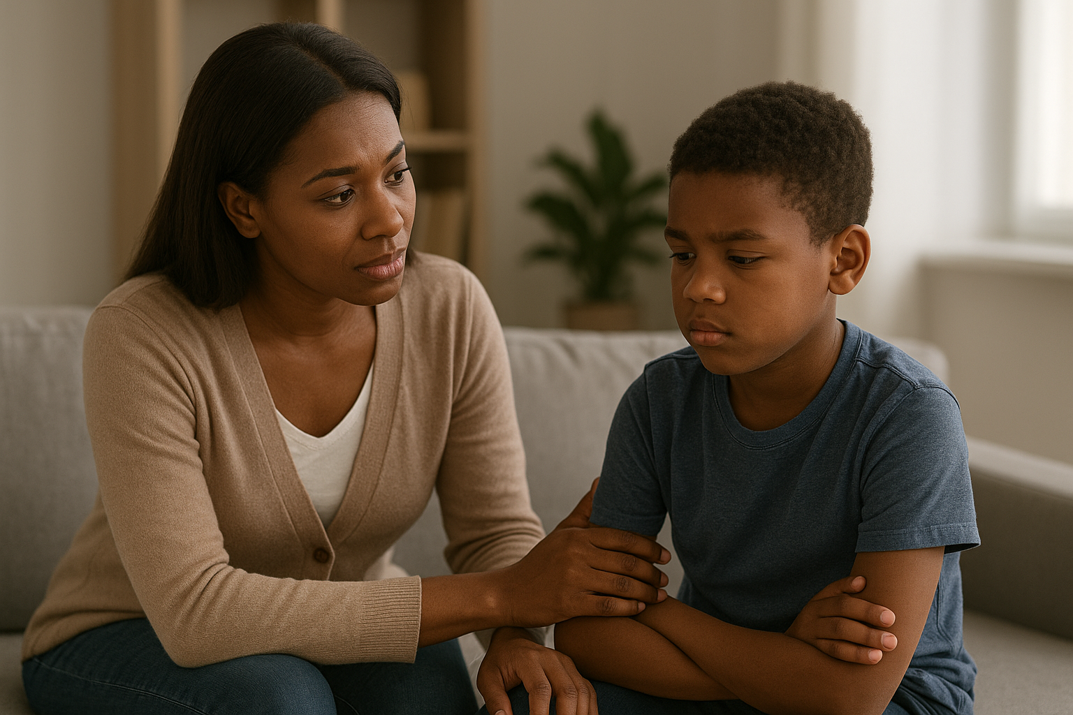 Children Counselling