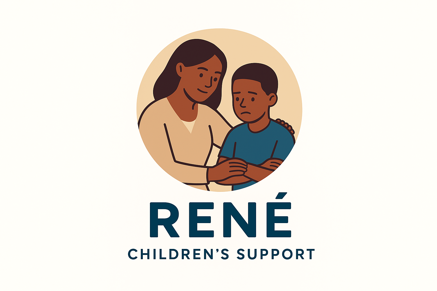 Rene Children Support